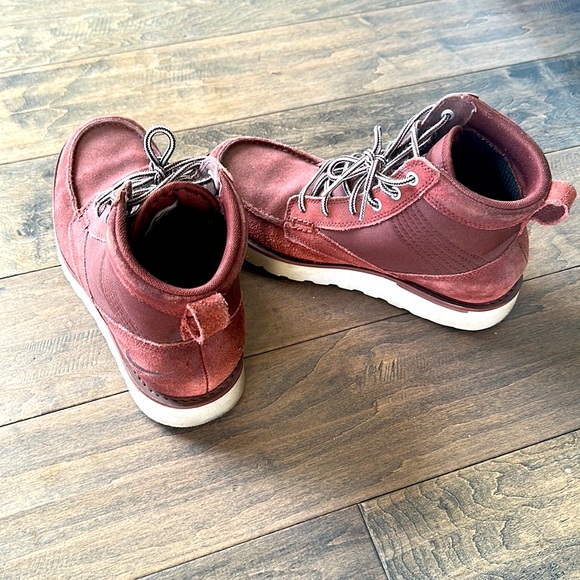 Price Reduced‼️Nike summer boots - Picture 3 of 7